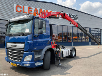 Kranbil DAF CF 370