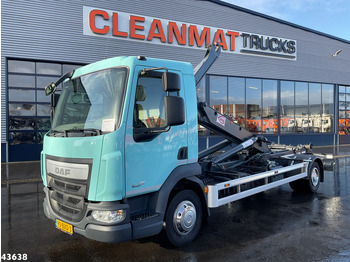 Krokbil DAF LF 180