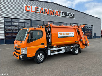 Søppelbil FUSO