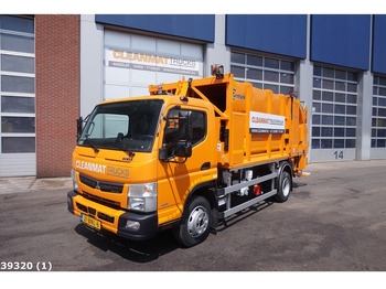 Søppelbil FUSO