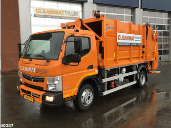 Søppelbil FUSO