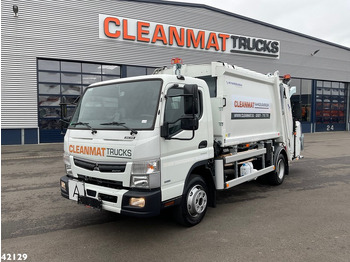 Søppelbil FUSO