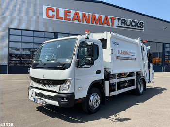 Søppelbil FUSO