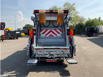 Søppelbil FUSO Canter Terberg RosRoca 7m³: bilde 4