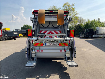 Søppelbil FUSO Canter Terberg RosRoca 7m³: bilde 5