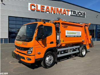 Søppelbil FUSO