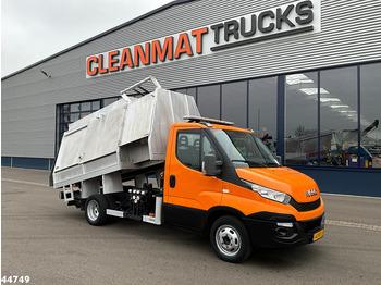 Søppelbil IVECO Daily
