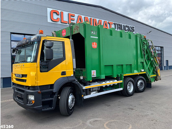 Søppelbil IVECO Stralis