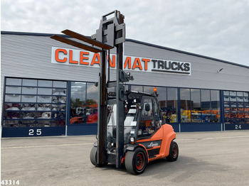 Dieseltruck LINDE H80