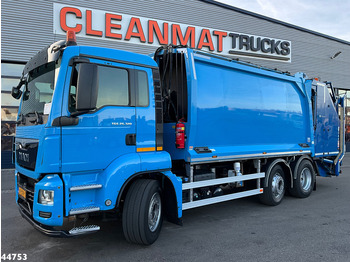 Søppelbil MAN TGS 26.320