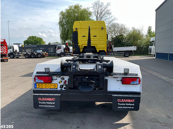 Krokbil MAN TGX 35.440 Euro 6 8x4 26 Ton haakarmsysteem: bilde 4