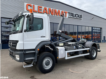 Krokbil MERCEDES-BENZ Axor 1929