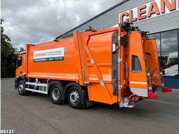 Leie Mercedes-Benz Actros 2533 Euro 6 Zoeller 22m³ Mercedes-Benz Actros 2533 Euro 6 Zoeller 22m³: bilde 5