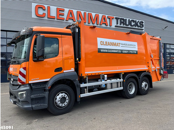 Søppelbil MERCEDES-BENZ Actros