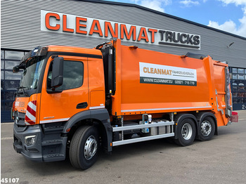 Søppelbil MERCEDES-BENZ Actros