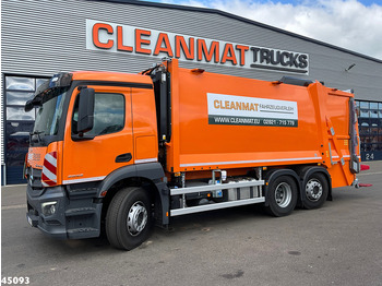 Søppelbil MERCEDES-BENZ Actros