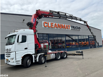 Kranbil MERCEDES-BENZ Arocs 3251
