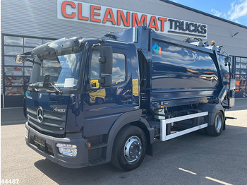 Søppelbil MERCEDES-BENZ Atego 1524