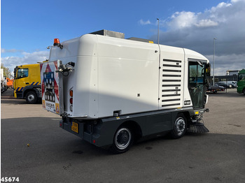 Feiebil Ravo 540 Euro 6: bilde 5 Feiebil Ravo 540 Euro 6: bilde 5