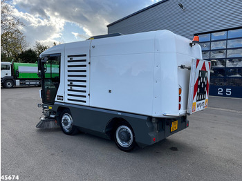 Feiebil Ravo 540 Euro 6: bilde 4 Feiebil Ravo 540 Euro 6: bilde 4