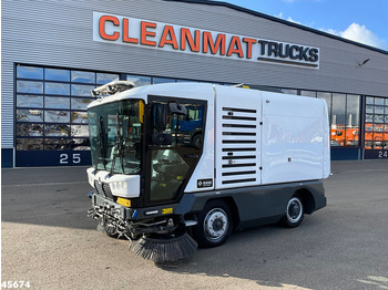 Feiebil Ravo 540 Euro 6: bilde 2 Feiebil Ravo 540 Euro 6: bilde 2