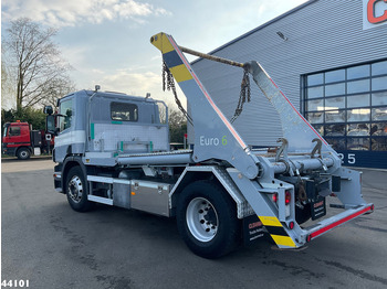 Leie Scania P 280 Euro 6 14 Ton portaalarmsysteem Scania P 280 Euro 6 14 Ton portaalarmsysteem: bilde 3