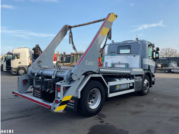Leie Scania P 280 Euro 6 14 Ton portaalarmsysteem Scania P 280 Euro 6 14 Ton portaalarmsysteem: bilde 4