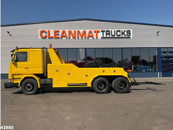 Bergingsbil Scania R 142-H.400 6x2 Abschlepp "Gerestaureerde Oldtimer": bilde 5