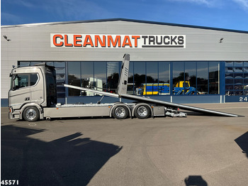Bergingsbil SCANIA R