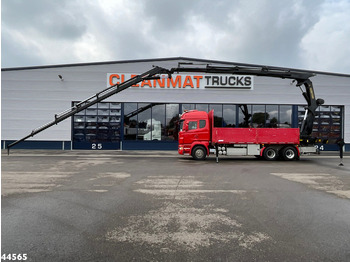 Kranbil SCANIA R 620