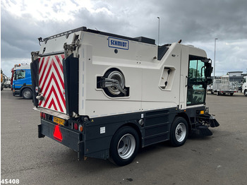 Feiebil Schmidt Cleango 500 Compact Euro 6 with 3-rd brush: bilde 5
