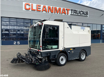 Feiebil Schmidt Cleango 500 Compact Euro 6 with 3-rd brush: bilde 2