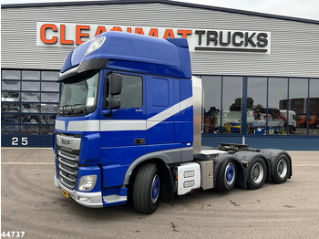 Trekkvogn DAF XF 530