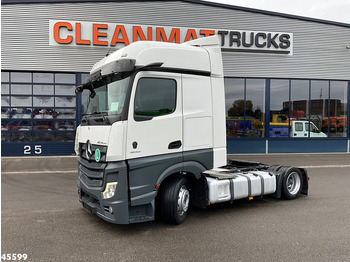 Trekkvogn MERCEDES-BENZ Actros 1842