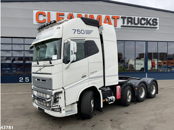 Trekkvogn VOLVO FH16 750