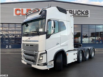 Trekkvogn VOLVO FH16 750