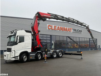 Trekkvogn VOLVO FH 540