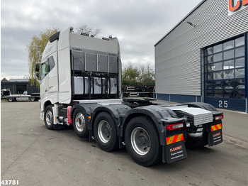 Trekkvogn Volvo FH 16.750 8x4 Euro 6 HEAVY TRANSPORT 255 TON: bilde 4