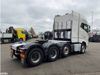 Trekkvogn Volvo FH 16.750 8x4 Euro 6 HEAVY TRANSPORT 255 TON: bilde 5