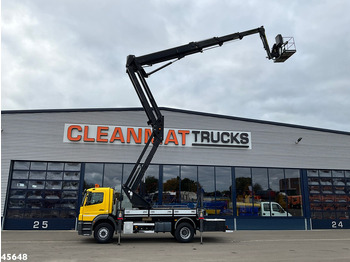 Lastebil MERCEDES-BENZ Axor 1828