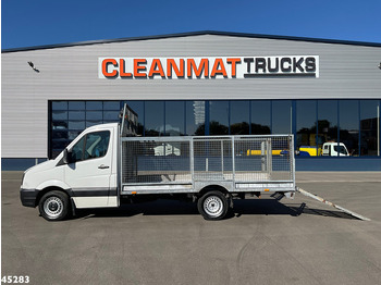 Planbil VOLKSWAGEN Crafter 35