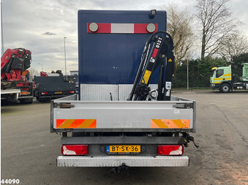 Kranbil Volkswagen Crafter Servicewagen Hiab 1,3 Tonmeter laadkraan Just 123.645 Km!: bilde 3 Kranbil Volkswagen Crafter Servicewagen Hiab 1,3 Tonmeter laadkraan Just 123.645 Km!: bilde 3