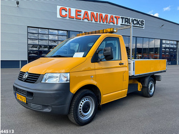 Planbil VOLKSWAGEN Transporter
