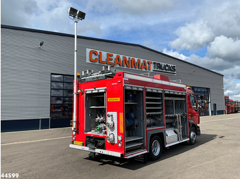 Brannbil VOLVO FE 240