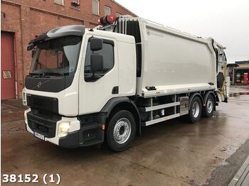 Søppelbil VOLVO FE 320