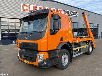Liftdumper lastebil VOLVO FE