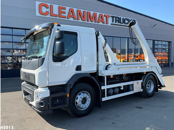 Liftdumper lastebil VOLVO FE