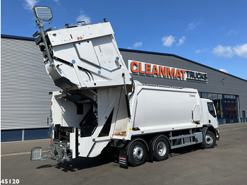 Søppelbil VOLVO FE