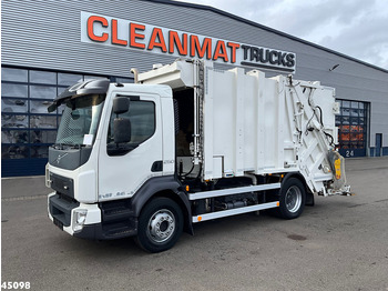 Søppelbil VOLVO FL 250