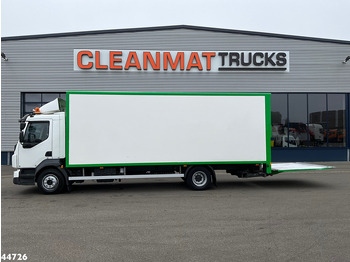 Skapbil VOLVO FL 250